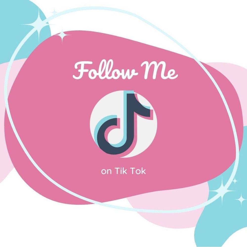 Follow Me on @amieelrodriggs